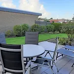 Seeschwalbe Tatil Evi *