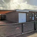 Tatil Evi Seeschwalbe Norddeich (Norden)