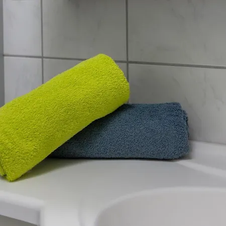 בית נופש Seeschwalbe