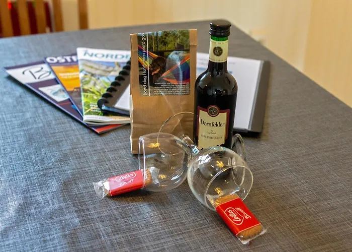 Seeschwalbe نورديش