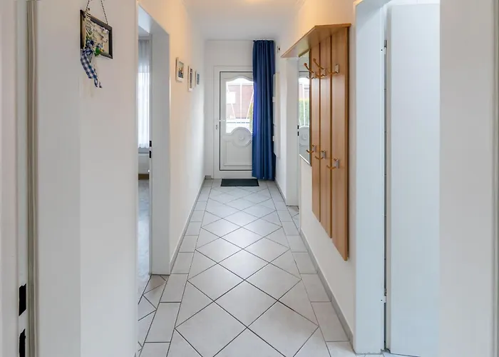 Seeschwalbe بيت للعطل