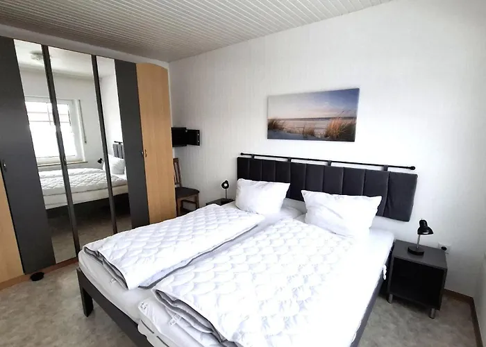 Seeschwalbe بيت للعطل نورديش