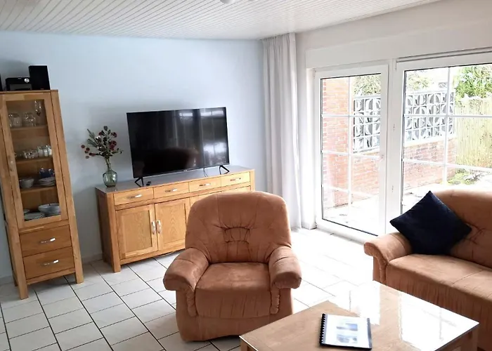 Seeschwalbe بيت للعطل نورديش